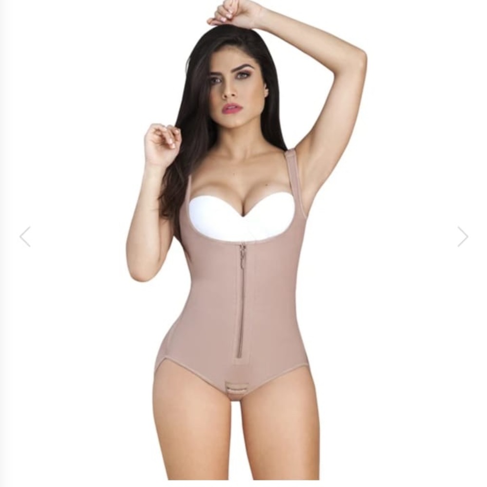 💯 Colombian Shapewear!